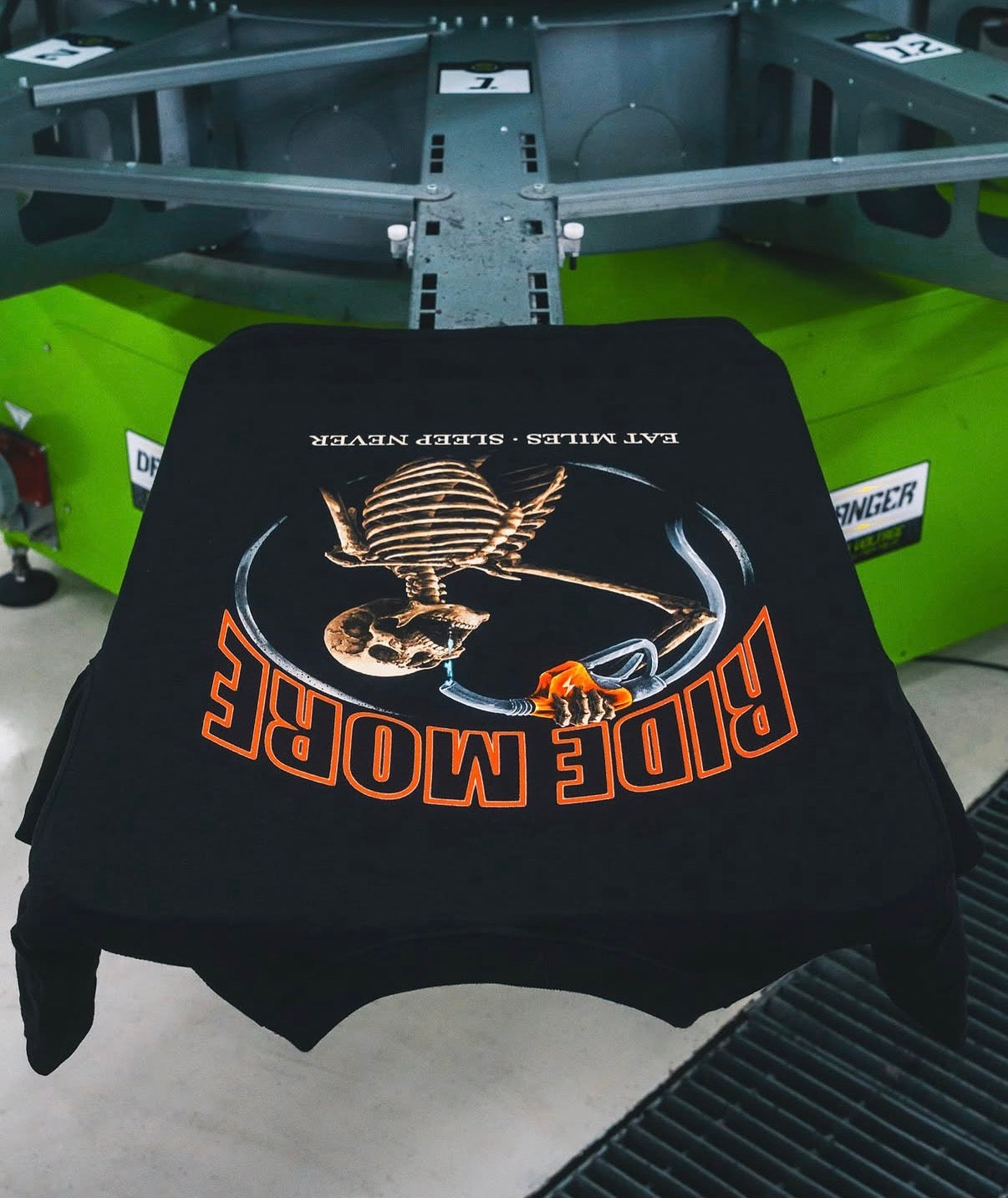 Short Sleeve T-Shirts