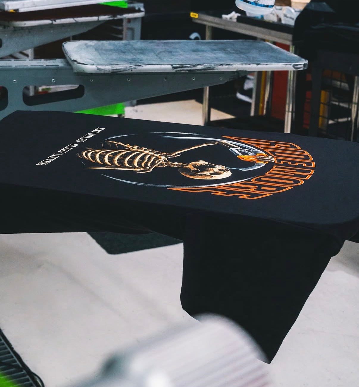 Short Sleeve T-Shirts